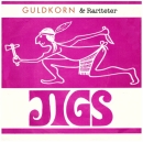 Guldkorn & Rariteter nytt Jigs album med 25 låtar finns nu på Spotify